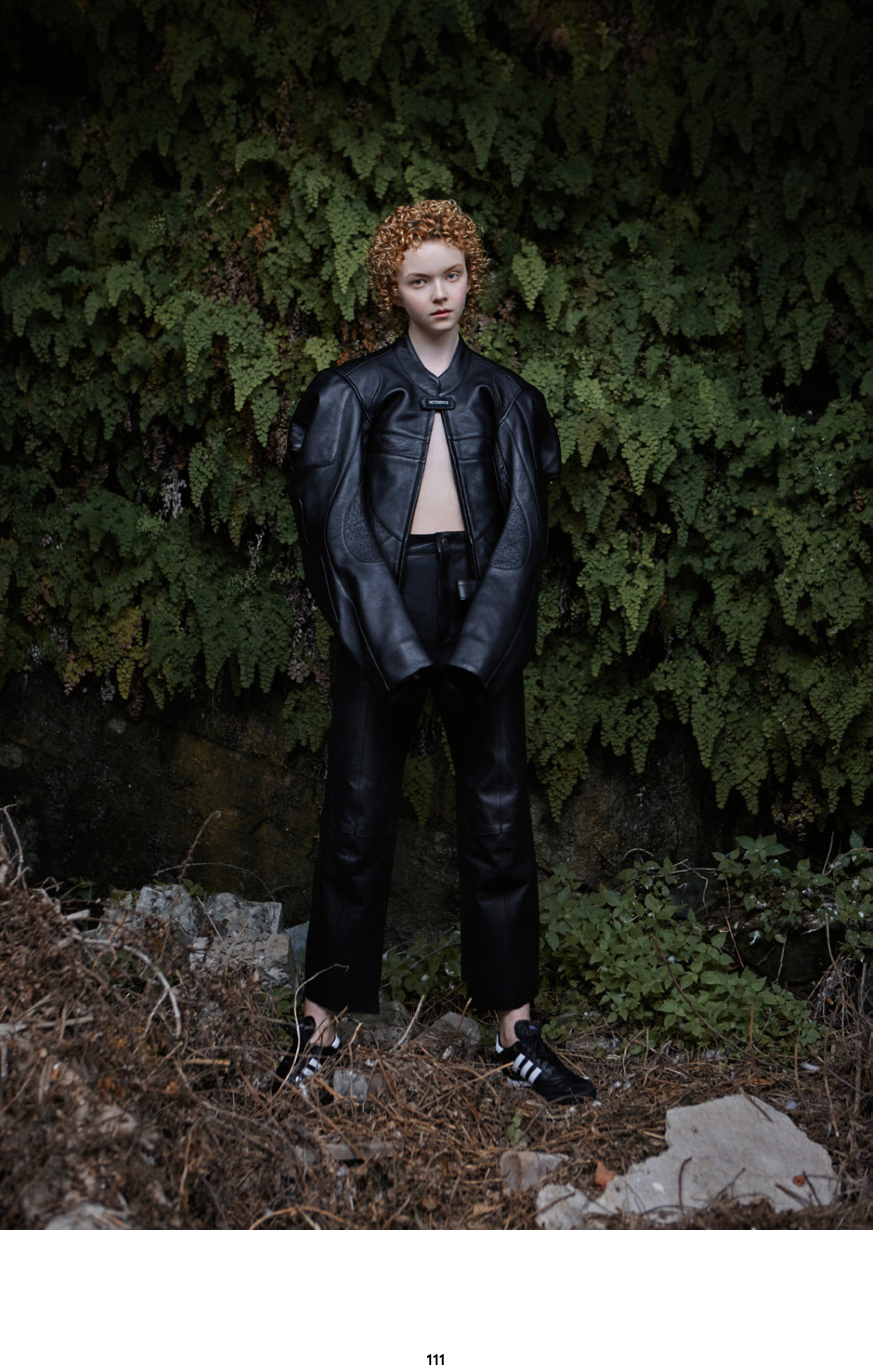 Lilly Nova — MAX DOYLE STUDIO